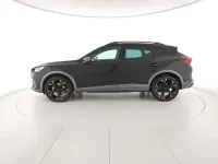 Usata Cupra Formentor 204 CV (150 kW) 2024 Nero midnight SUV
