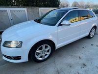 usata Audi A3 Sportback A3 1.6 tdi Ambiente 90cv