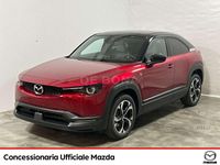 Usata Mazda MX30 Makoto 170 CV (125 kW) 2023 Nero SUV