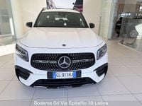 Usata Mercedes GLB200 Advanced 150 CV (110 kW) 2023 Other SUV