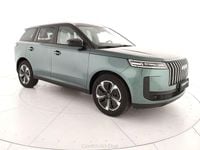 Nuova Jaecoo 5 147 CV (108 kW) 2025 Dark green SUV