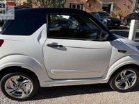 Usata Ligier JS50 2024 Bianco Utilitaria