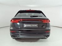 usata Audi Q8 50 TDI 50 TDI 286 CV quattro SLine KM0