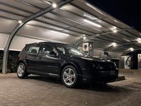 Usata VW Golf IV 115 CV (84 kW) 2000 Nero Berlina