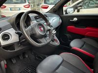 usata Fiat 500 1.2 Lounge