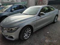 usata BMW 428 428 i Coupe xdrive Luxury auto