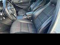 Usata Mercedes A180 2012 Bianco Berlina