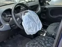 Usata Fiat Panda 69 CV (50 kW) 2017 Utilitaria