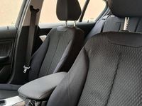 Usata BMW 118 143 CV (105 kW) 2012 Bianco Utilitaria