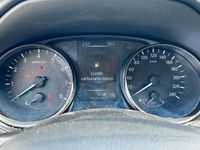 Usata Nissan Qashqai 116 CV (85 kW) 2014 Nero SUV
