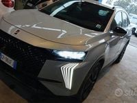 Usata DS Automobiles DS7 Crossback 130 CV (95 kW) 2023 Grigio SUV