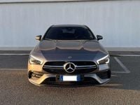 Usata Mercedes CLA35 AMG Shooting Brake AMG 306 CV (225 kW) 2020 Other Station wagon