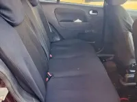 Usata Ford Fusion 68 CV (50 kW) 2010 Marrone Utilitaria