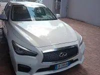 Usata Infiniti Q50 170 CV (125 kW) 2015 Berlina