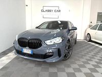 Usata BMW 118 M Sport 149 CV (109 kW) 2024 Grigio Utilitaria