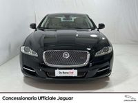usata Jaguar XJ 3.0d v6 premium luxury auto