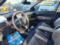 Usata Citroën C4 PureTech 82 CV (60 kW) 2015 SUV