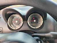 Usata VW Lupo 2002 Grigio Utilitaria