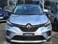 Usata Renault Captur Techno 91 CV (66 kW) 2024 Grigio SUV