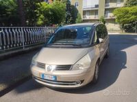 Usata Renault Espace 175 CV (128 kW) 2006 Monovolume