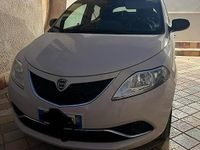 Usata Lancia Ypsilon 69 CV (50 kW) 2017 Utilitaria