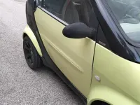 Usata Smart ForFour 2003
