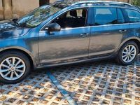 usata Skoda Octavia 1.4 metano perfetta da vetrina