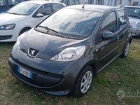 usata Peugeot 107 1.0 68CV 5p