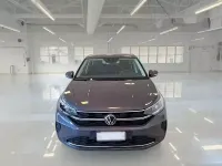 Usata VW Taigo Life 110 CV (80 kW) 2024 Grigio SUV