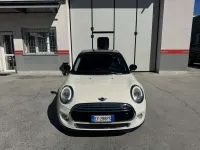 Usata Mini Cooper D Business 116 CV (85 kW) 2015 Other Utilitaria