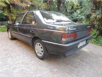 usata Peugeot 405 Sx TurboDiesel