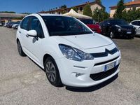 usata Citroën C3 1.2 VTi 82 Seduction NEOPATENTATI