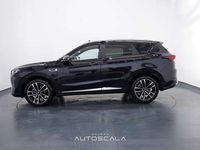 Nuova Sportequipe 7 GTW 186 CV (136 kW) 2026 Nero SUV