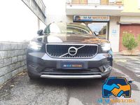 Usata Volvo XC40 247 CV (181 kW) 2018 Nero SUV