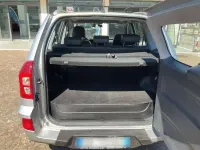 Usata EVO Evo 5 118 CV (86 kW) 2022 Argento SUV