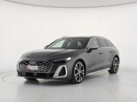 Usata Audi S5 Design 367 CV (269 kW) 2024 Grigio Station wagon