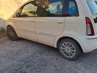 Usata Lancia Musa 2010 Monovolume