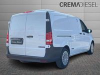 Usata Mercedes Vito 102 CV (75 kW) 2025 Bianco Furgone