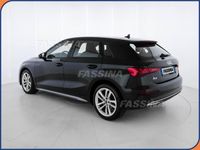 usata Audi A3 e-tron A3 SPB 35 TFSI S tronic Business Advanc.