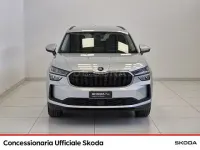 Begagnad Skoda Kodiaq Executive 150 HK (110 kW) 2025 Silver SUV