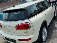 Usata Mini Clubman 102 CV (75 kW) 2019 Marrone Station wagon