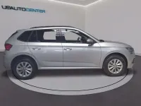 Usata Skoda Kamiq Ambition 95 CV (69 kW) 2023 Argento SUV