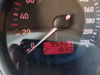 Usata Seat Ibiza 63 CV (46 kW) 1992 Utilitaria