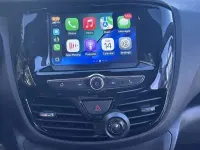 Usata Opel Karl Rocks 73 CV (53 kW) 2018 Utilitaria