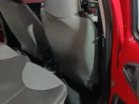 Usata Citroën C1 Attraction 68 CV (50 kW) 2013 Rosso Utilitaria
