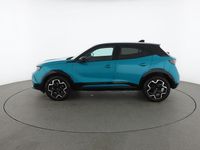 Usata Opel Mokka 136 CV (100 kW) 2025 Verde SUV