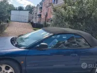 Usata Chrysler Stratus 133 CV (97 kW) 2001 Cabrio