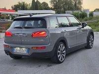 Usata Mini Cooper D Clubman 150 CV (110 kW) 2021 Station wagon