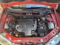 Usata Fiat Punto Active 69 CV (50 kW) 2003 Utilitaria