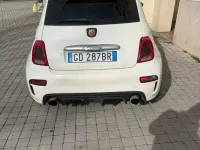 Usata Abarth 595 145 CV (106 kW) 2020 Berlina